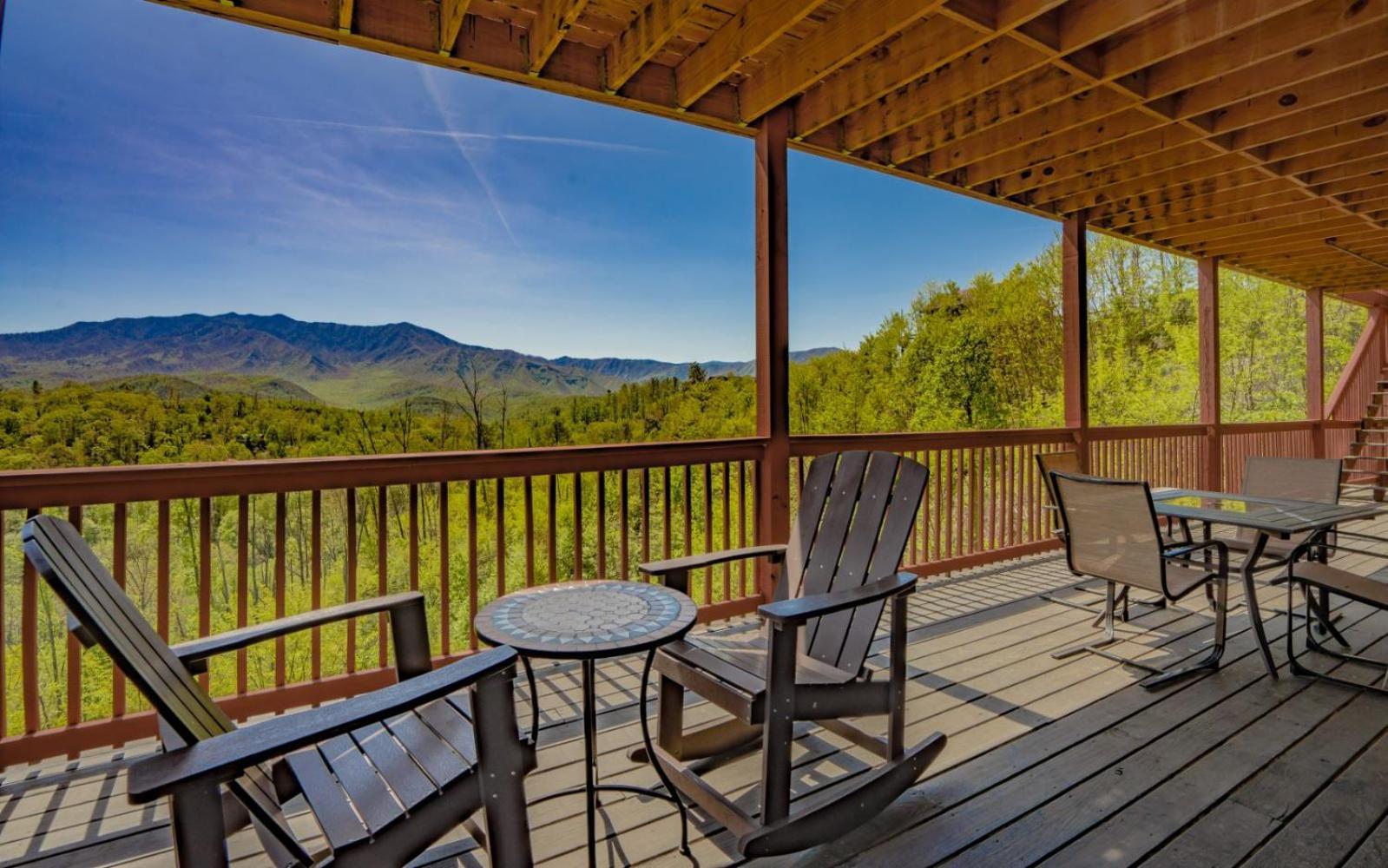 Beartastic Mountain View Lodge جاتلينبرج المظهر الخارجي الصورة