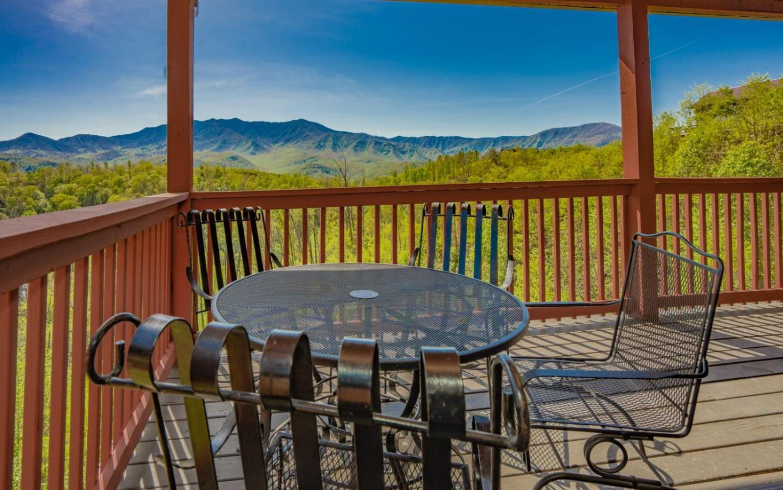 Beartastic Mountain View Lodge جاتلينبرج المظهر الخارجي الصورة